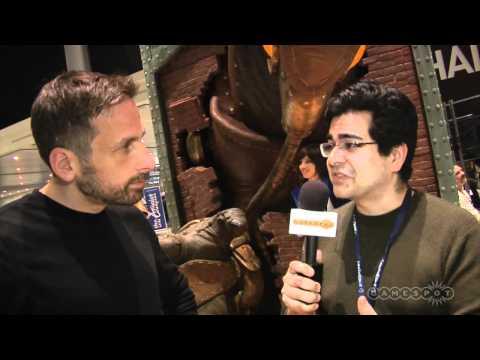 BioShock Infinite - Презентация Bioshock Infinite на PAX east 2011 (обновлено)